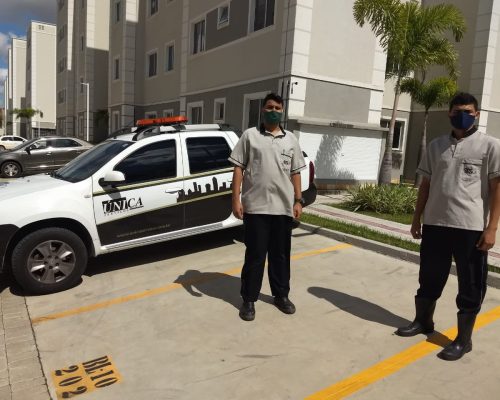 Especialistas em Terceirização de Mão de Obra e Limpeza Profissional